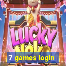 7 games login